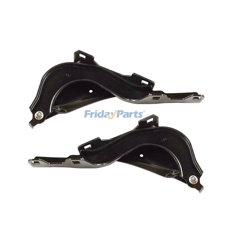 Haubenscharnier-Set 68290462AB 68290463AB für Jeep Cherokee 2019-2023