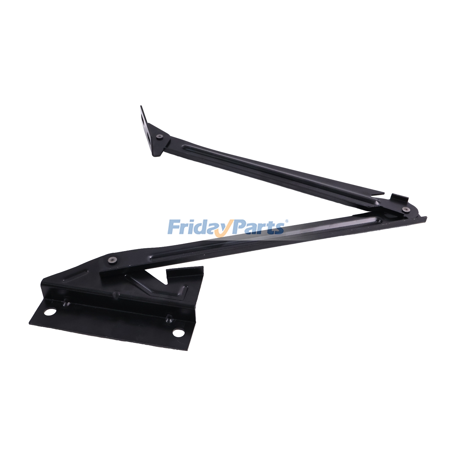 Hood Hinge Support Prop Scissor Lift for Vehicle