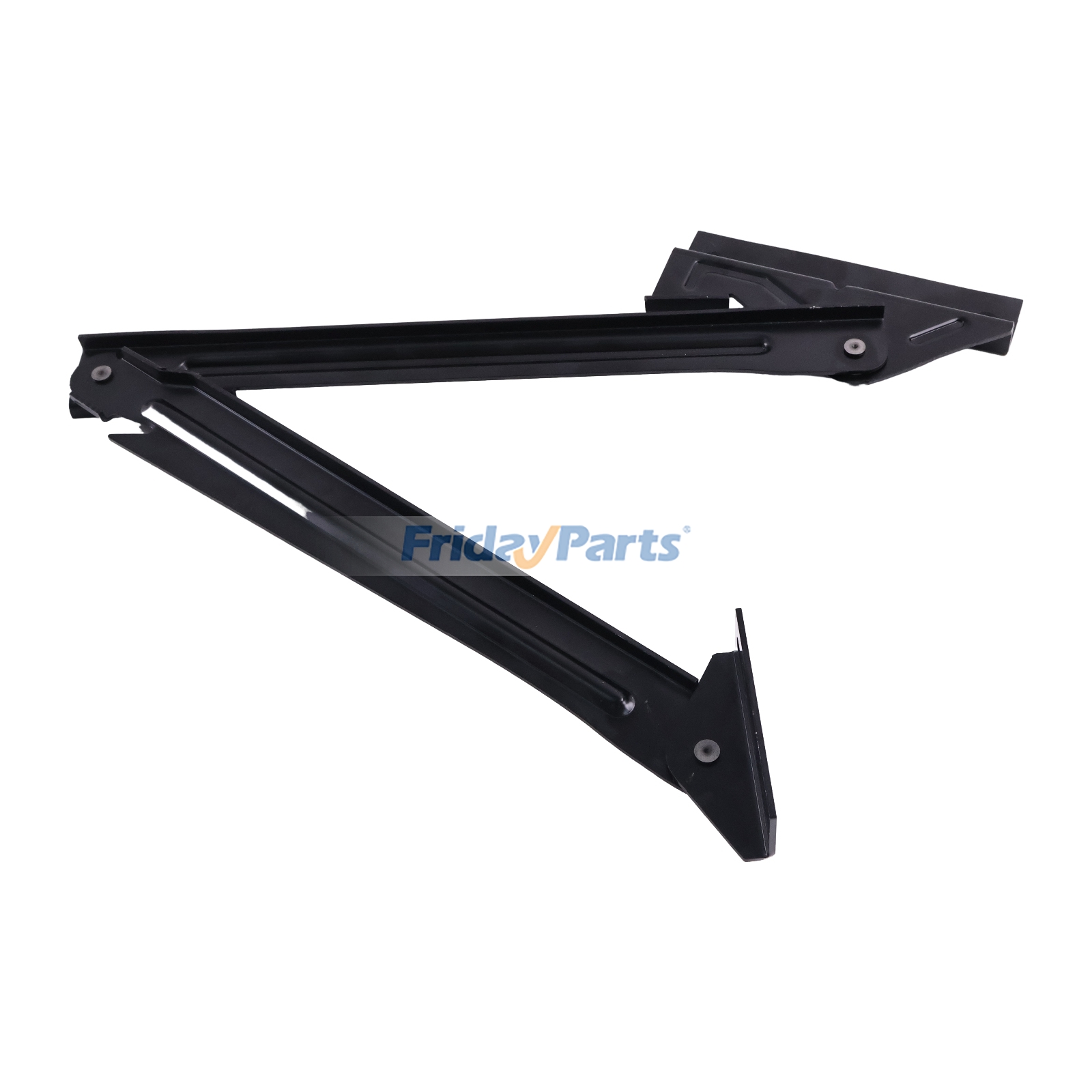 Vehicle Hood Hinge Support Prop Scissor Lift