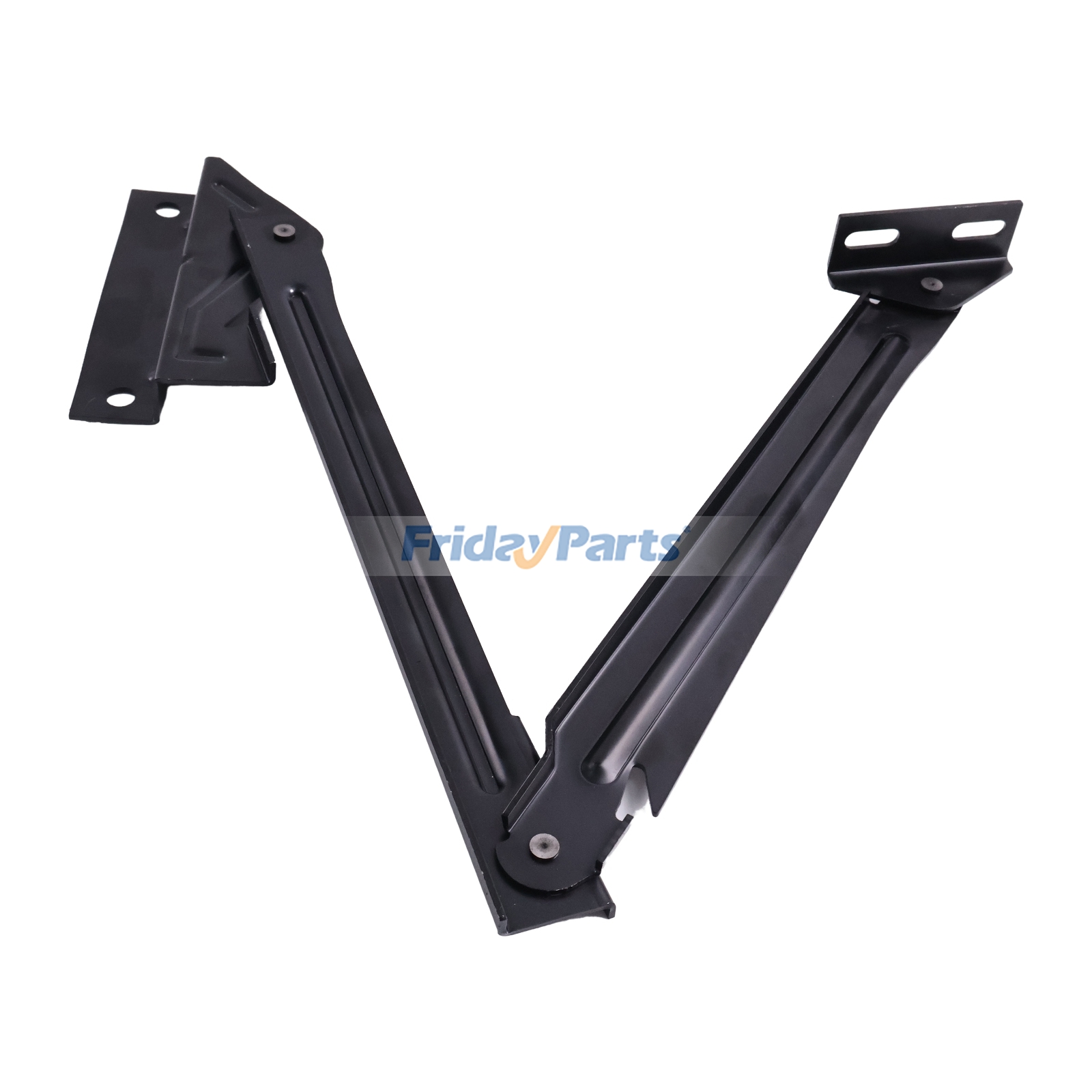 Hood Hinge Support Prop Scissor Lift 14069647 for Chevrolet Corvette C4 1984-1986