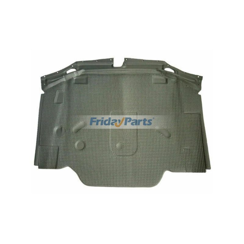 Coussin isolant pour capot de Mercedes-Benz R129pour Véhicule