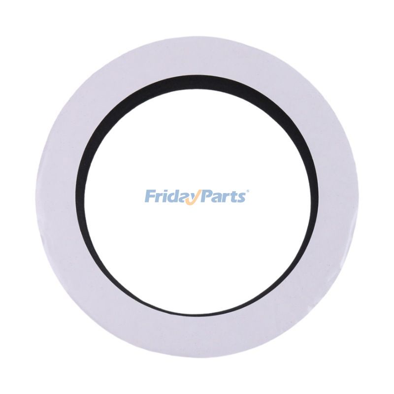 Hood Isolator for Tractor