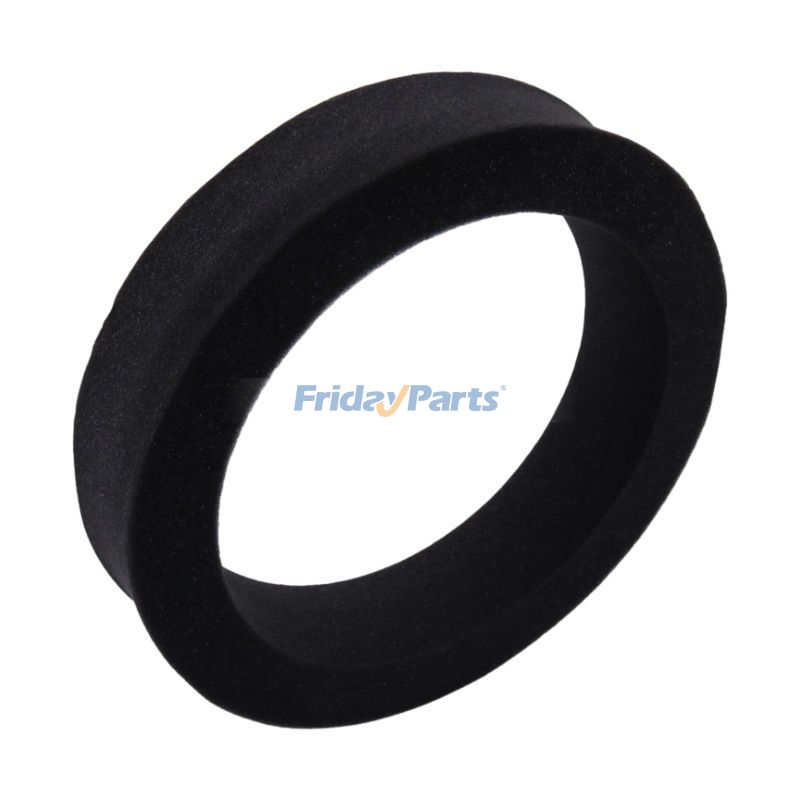 Tractor Hood Isolator