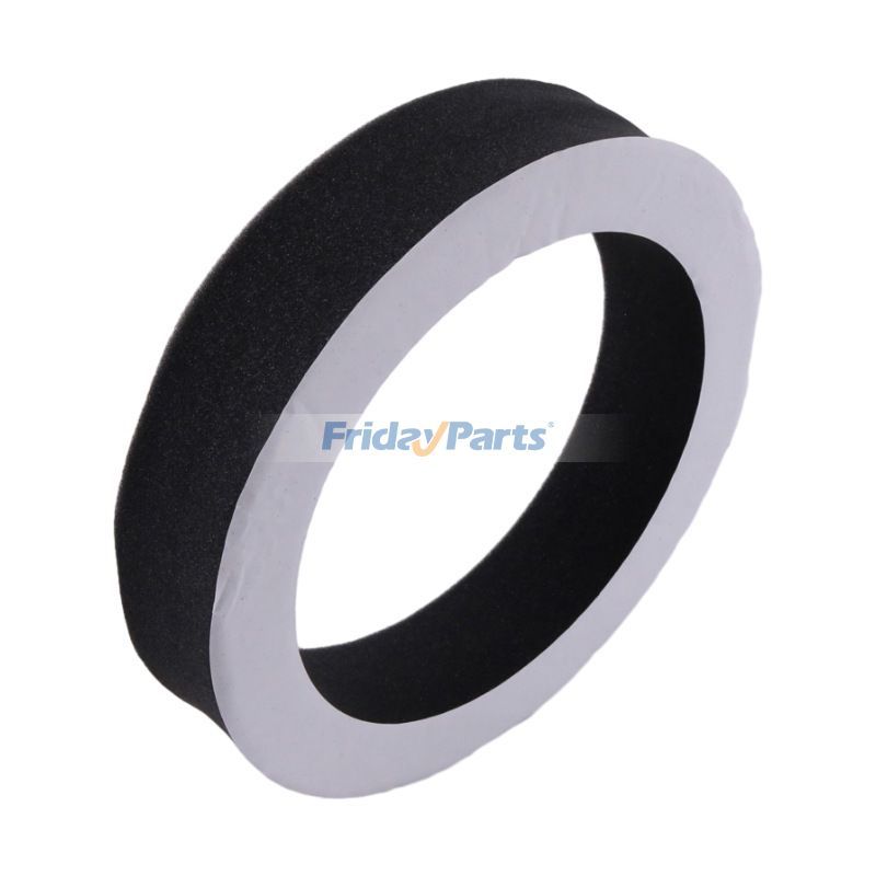 Hood Isolator M121902 for John Deere Tractor 325 335 345 LX172 LX173 LX176 LX178 LX186 LX188