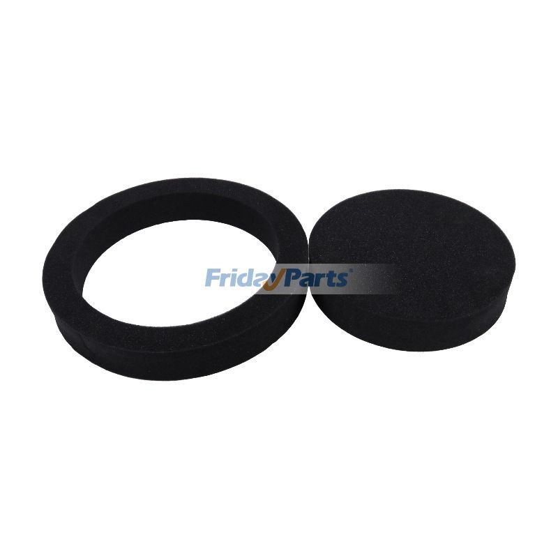 Hood Isolator M129081 for John Deere Lawn Tractor LX277 LX279