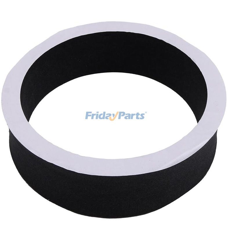 Hood Isolator for Tractor