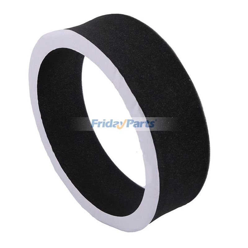 Tractor Hood Isolator