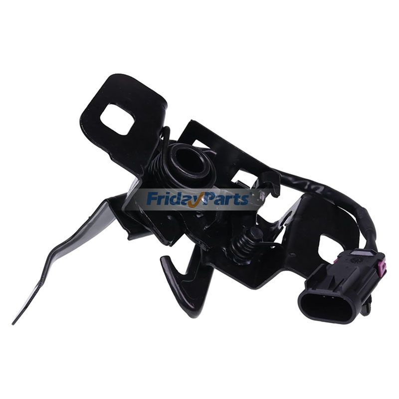 Hood Latch in Stock in China