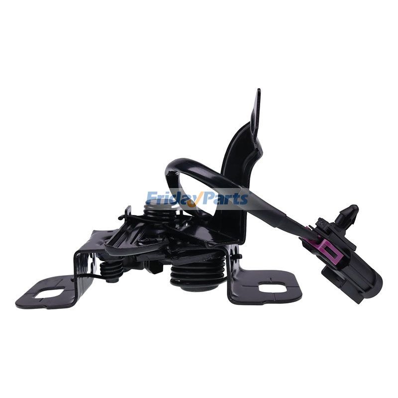  Hood Latch For Chevrolet,For GMC