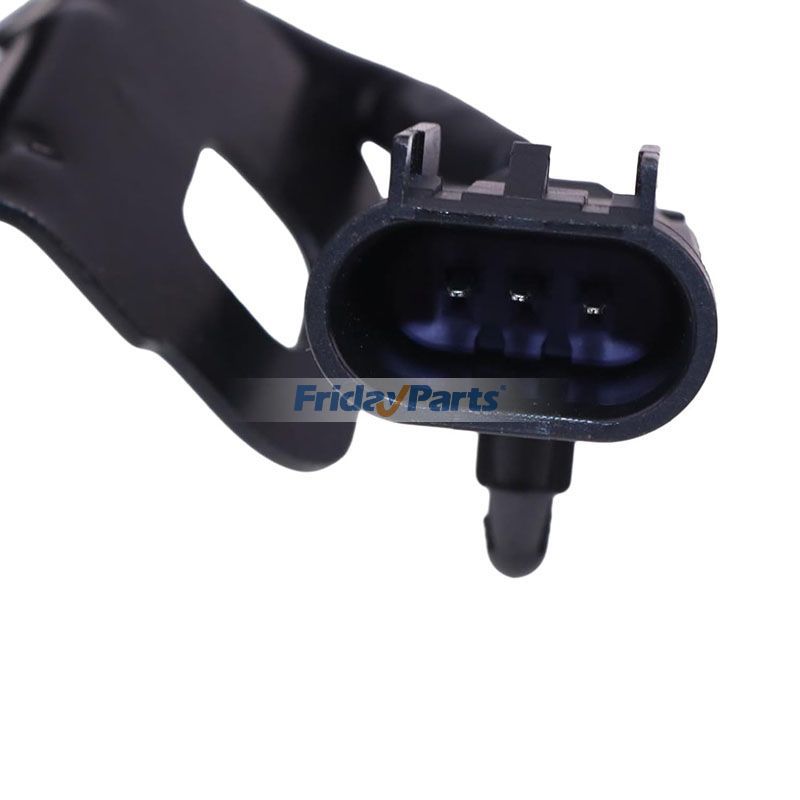 FridayParts Hood Latch