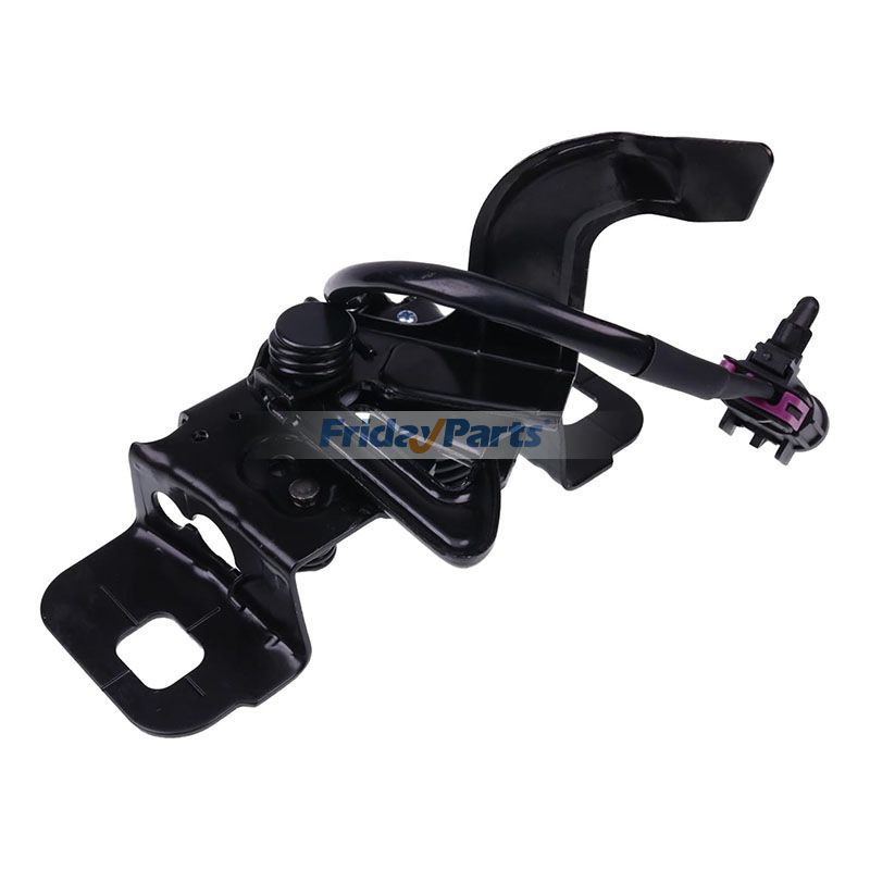 Hood Latch for Vehicle
