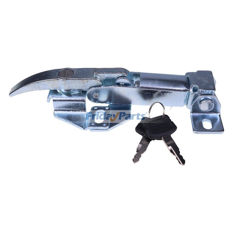 Hood Latch250K-3330-5F360W-3 for Excavator