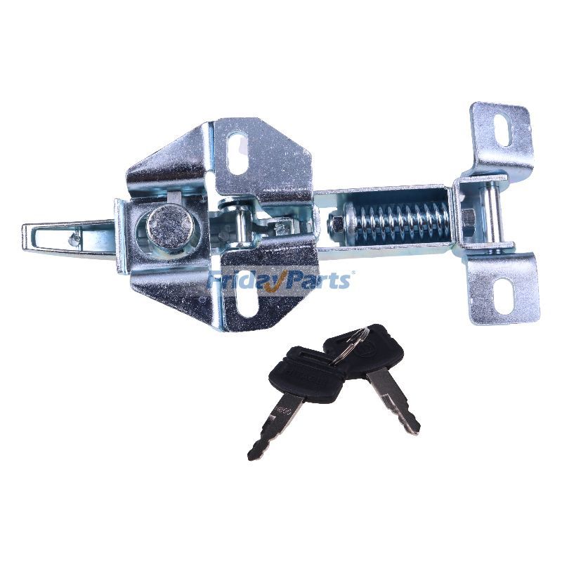 FridayParts Hood Latch250K-3330-5F360W-3