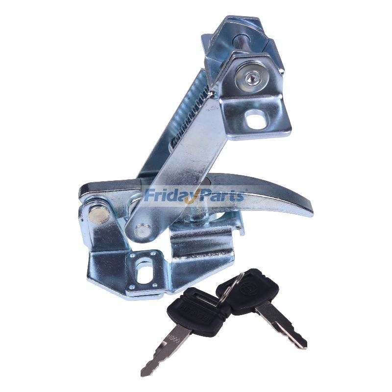Hood Latch For JOHN DEERE Excavator