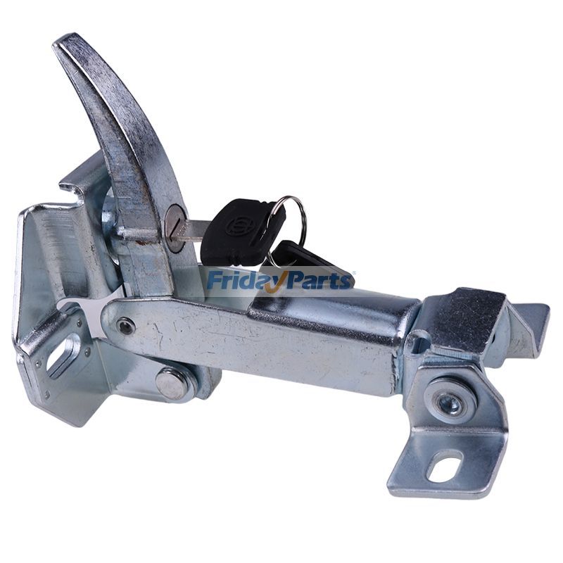 Hood Latch in Stock in China,USA