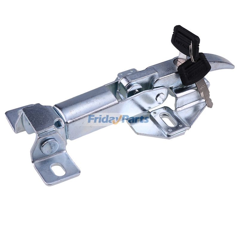  Hood Latch For JOHN DEERE