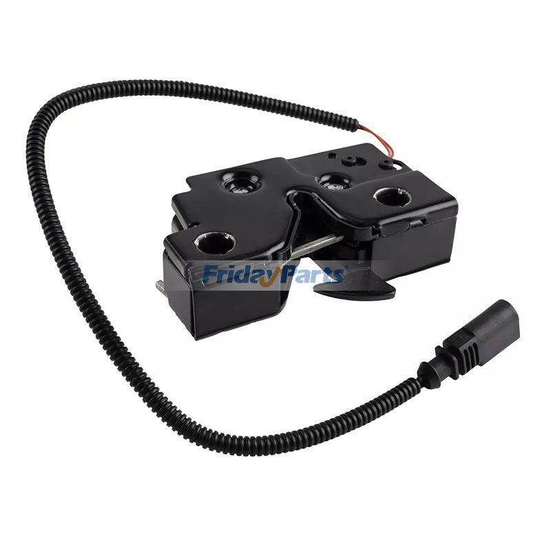  Hood Latch For Volkswagen