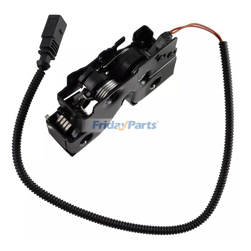 Hood Latch in Stock in China