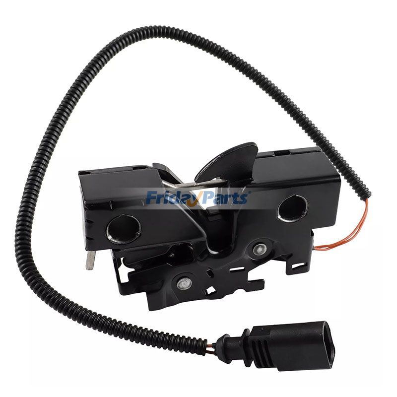 Hood Latch for Vehicle