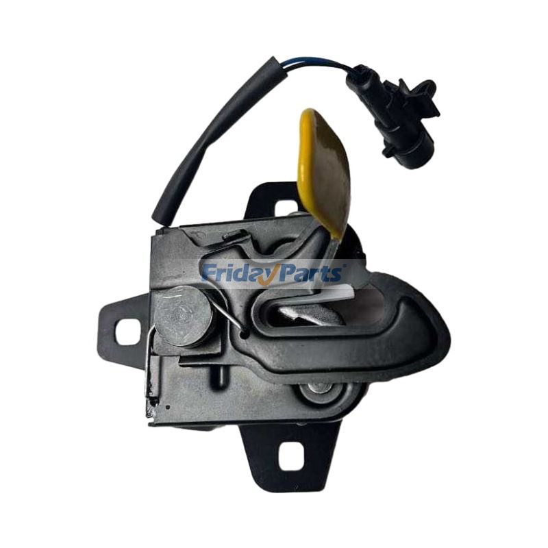 Motorhaubenverriegelung 68223641AA 68169447AA für Ram ProMaster 1500 2500 3500 2014-2021