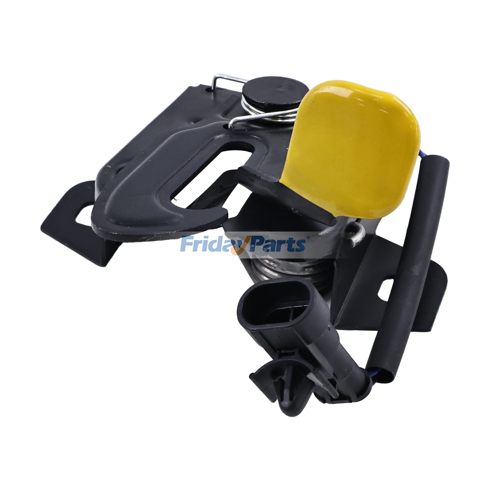 Hood Latch for Vehicle