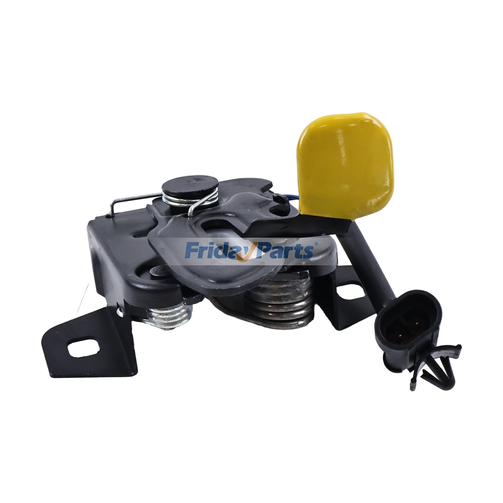 Hood Latch 68223641AA 68169447AA for Ram ProMaster 1500 2500 3500 2014-2021