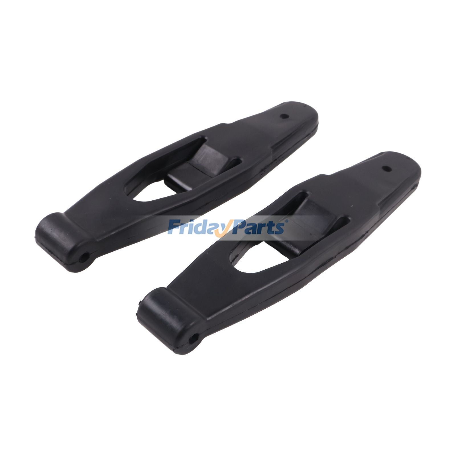 トラック フードラッチベース