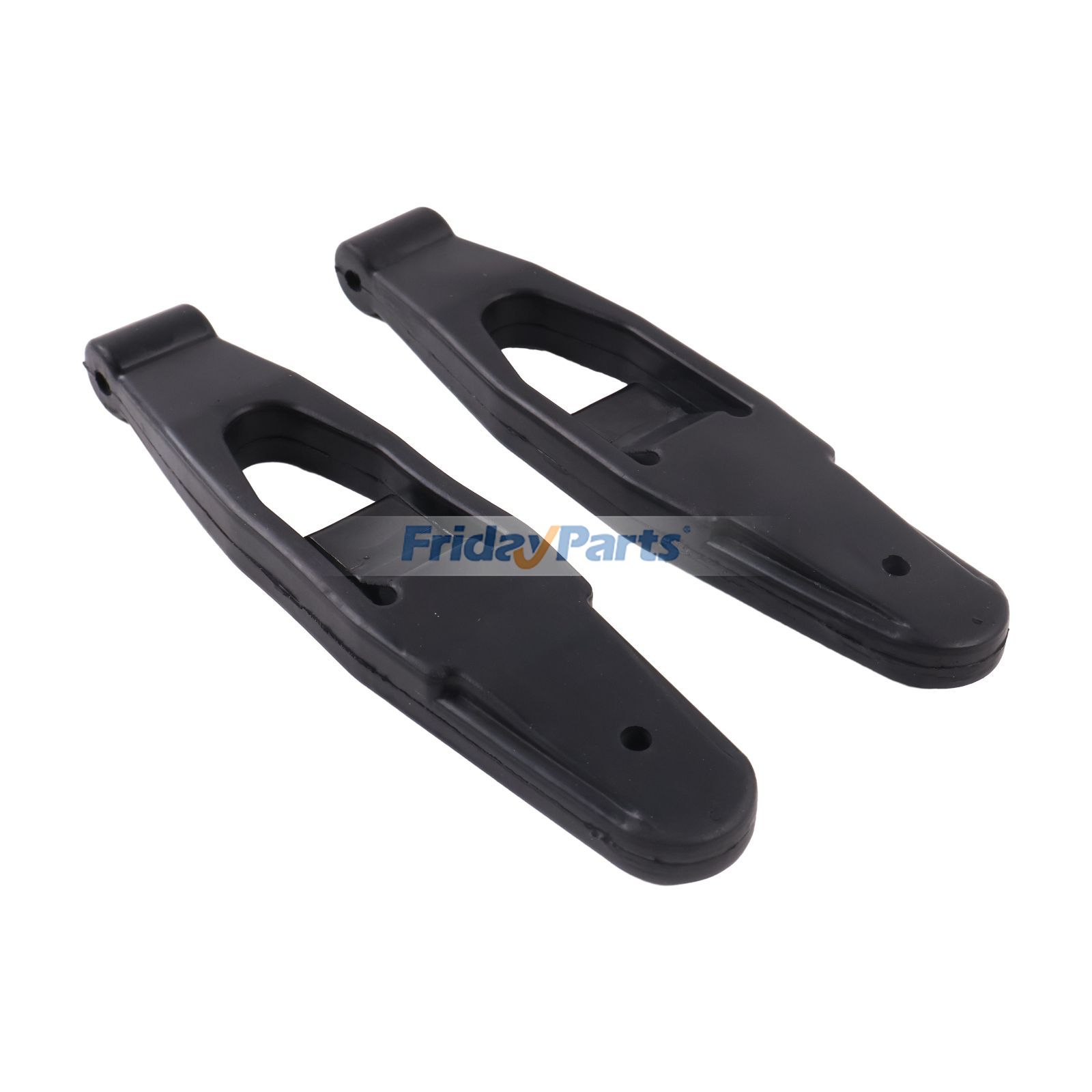 Kenworth用,Peterbilt用フードラッチベース