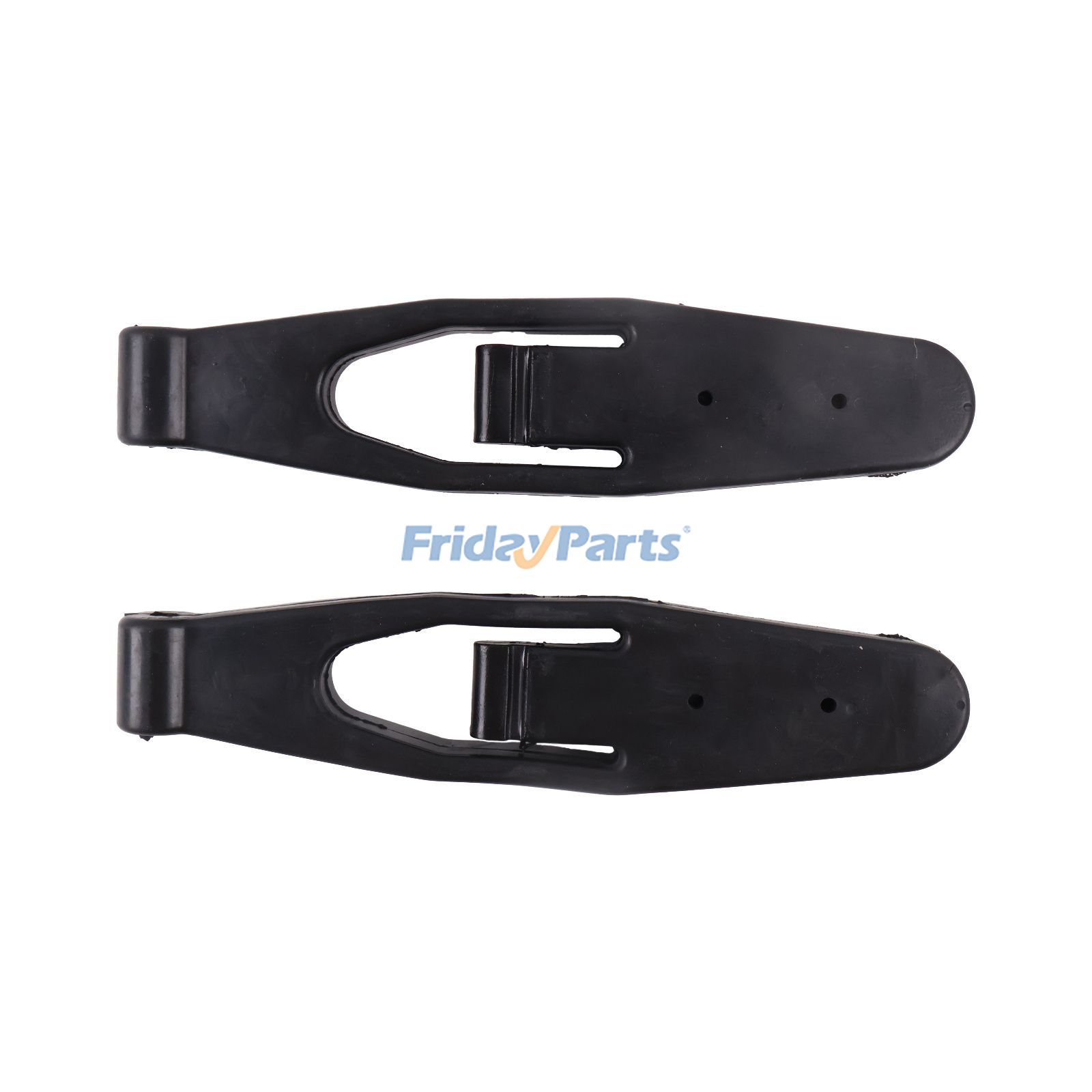 FridayPartsのフードラッチベース