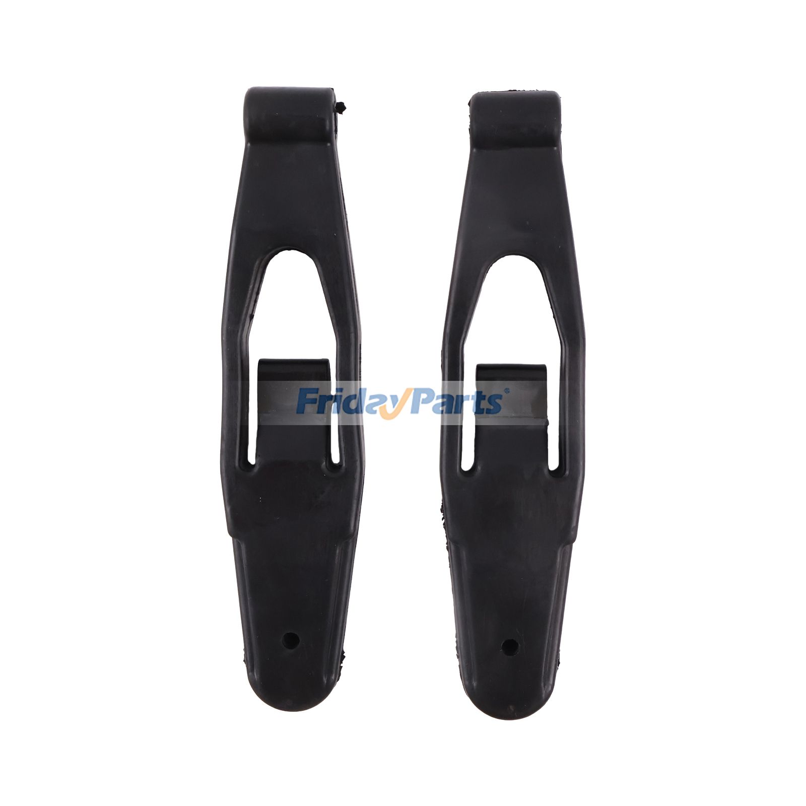 FridayPartsでフードラッチベースを購入