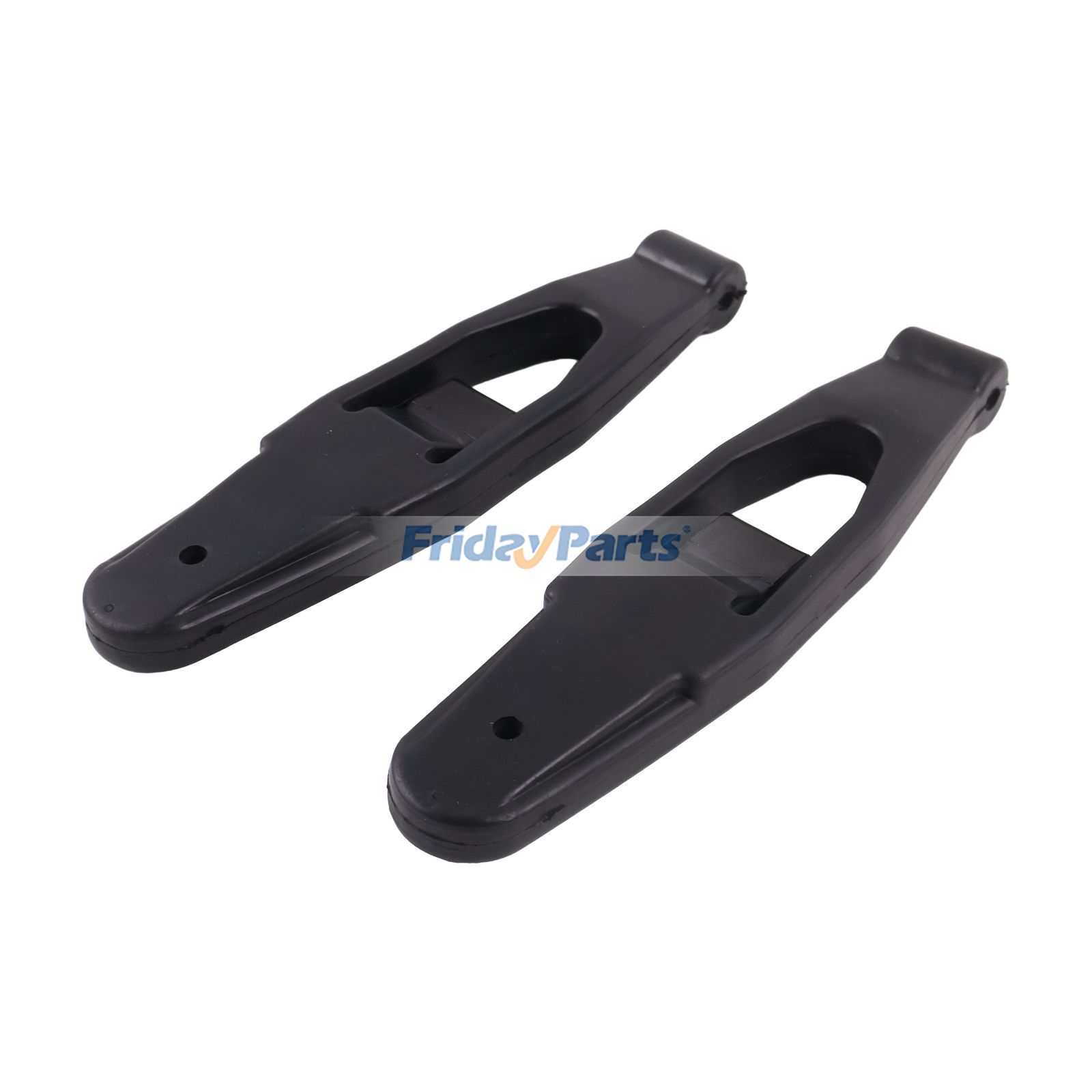 Kenworth用,Peterbilt用トラック用フードラッチベース