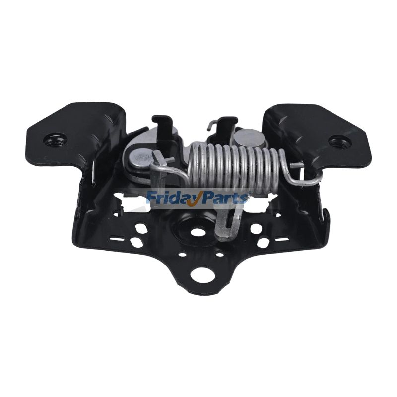 Hood Latch Bonnet Lock 65601-5RB0A for Nissan Kicks Versa 2018-2024