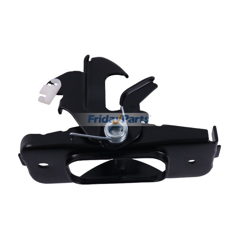 Hood Latch & Catch Striker Assembly for Sport UTV/ATV,Vehicle