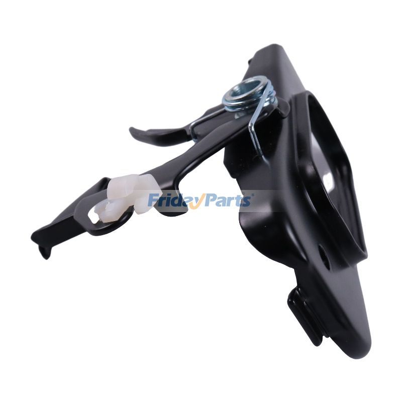 Sport UTV/ATV,Vehicle Hood Latch & Catch Striker Assembly