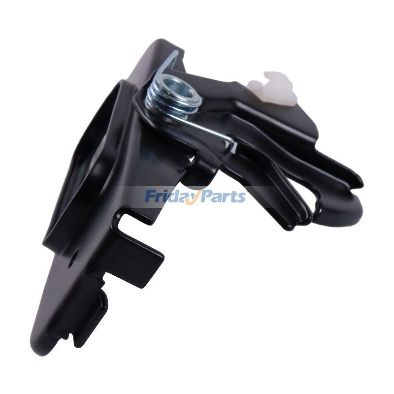  Hood Latch & Catch Striker Assembly For Dodge,For Mitsubishi