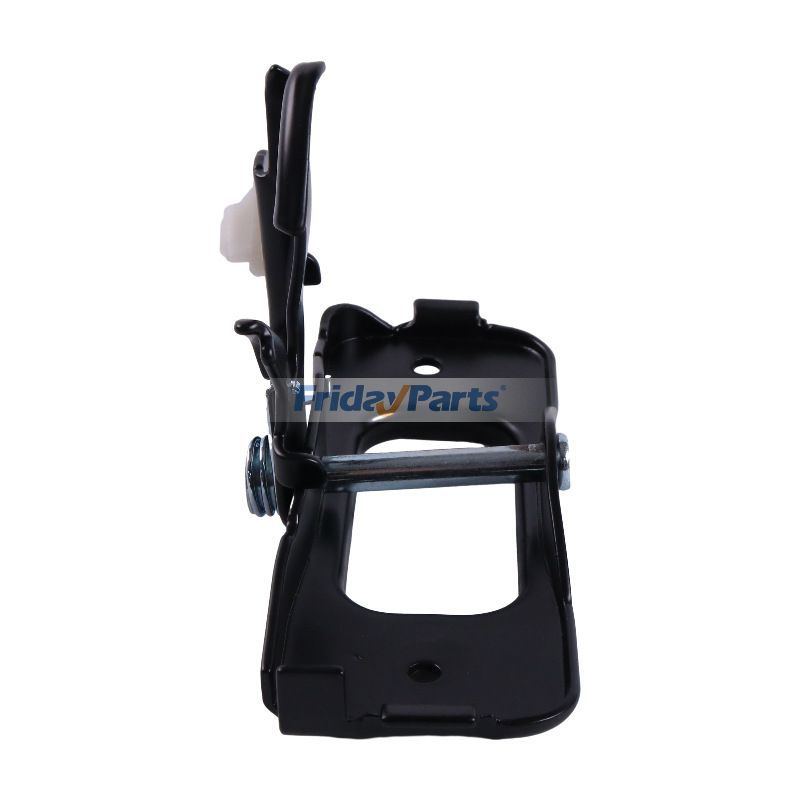 Hood Latch & Catch Striker & Rod & Safety Catch Kit 55275843AB 55275850AB 05143056AA for 2002-2009 Dodge Ram 1500 2500 3500 for less