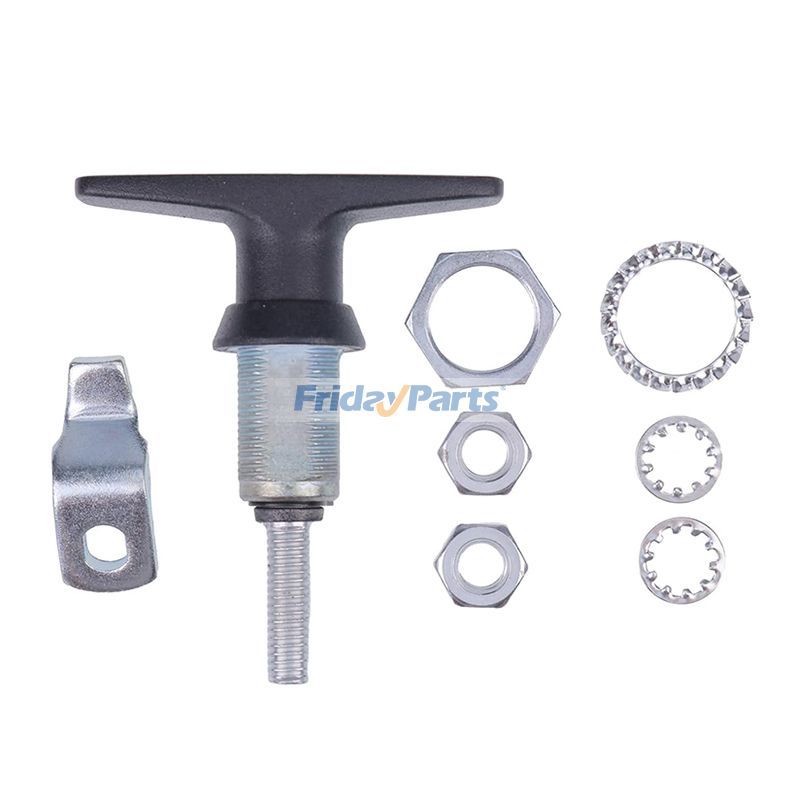 Kit de verrouillage de capot pour Nacelle Élévatrice Pour JLG