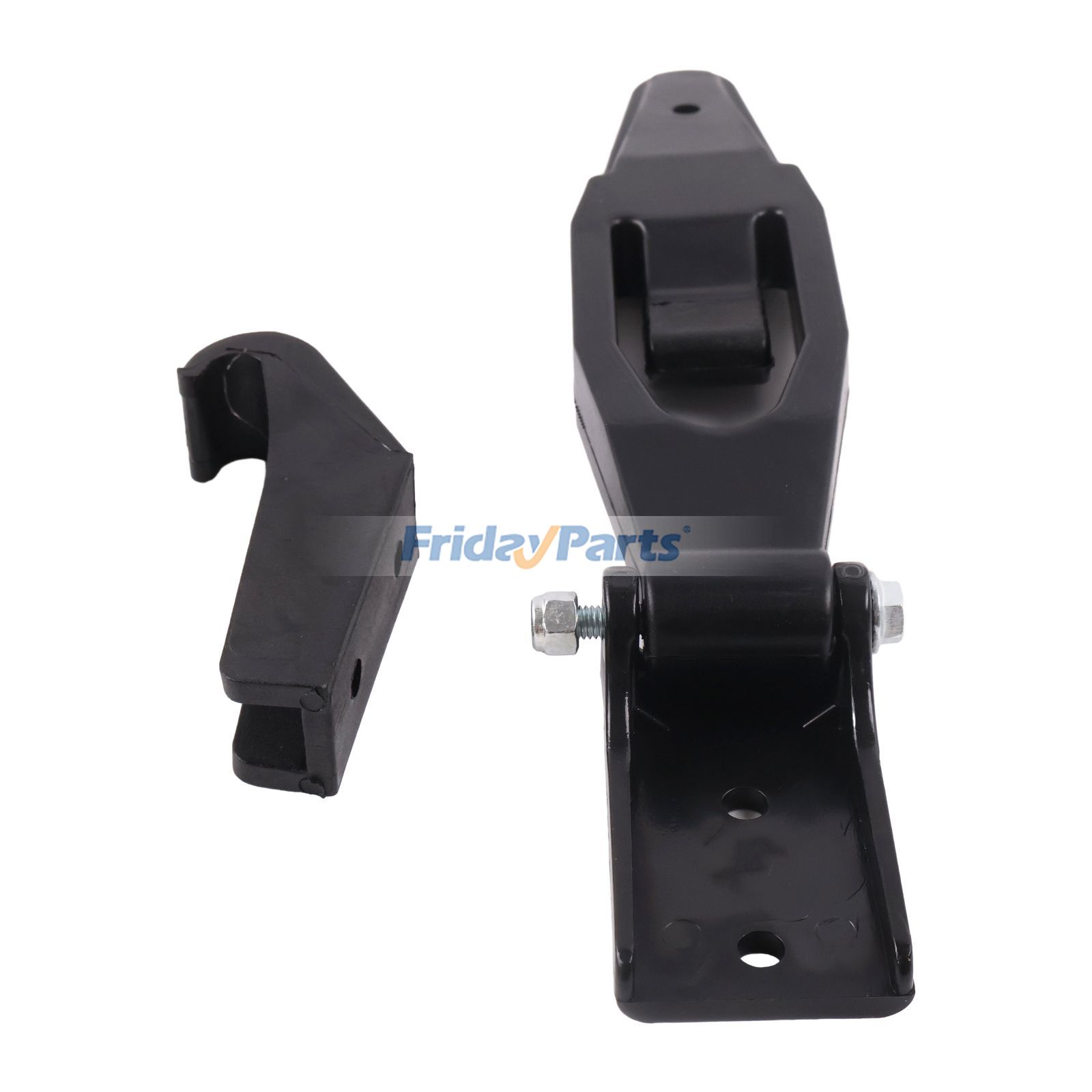 Hood Latch Kit 315-5206 for Freightliner Truck FL50 FL60 FL106 FL70 FL80 FL112 1994-2005
