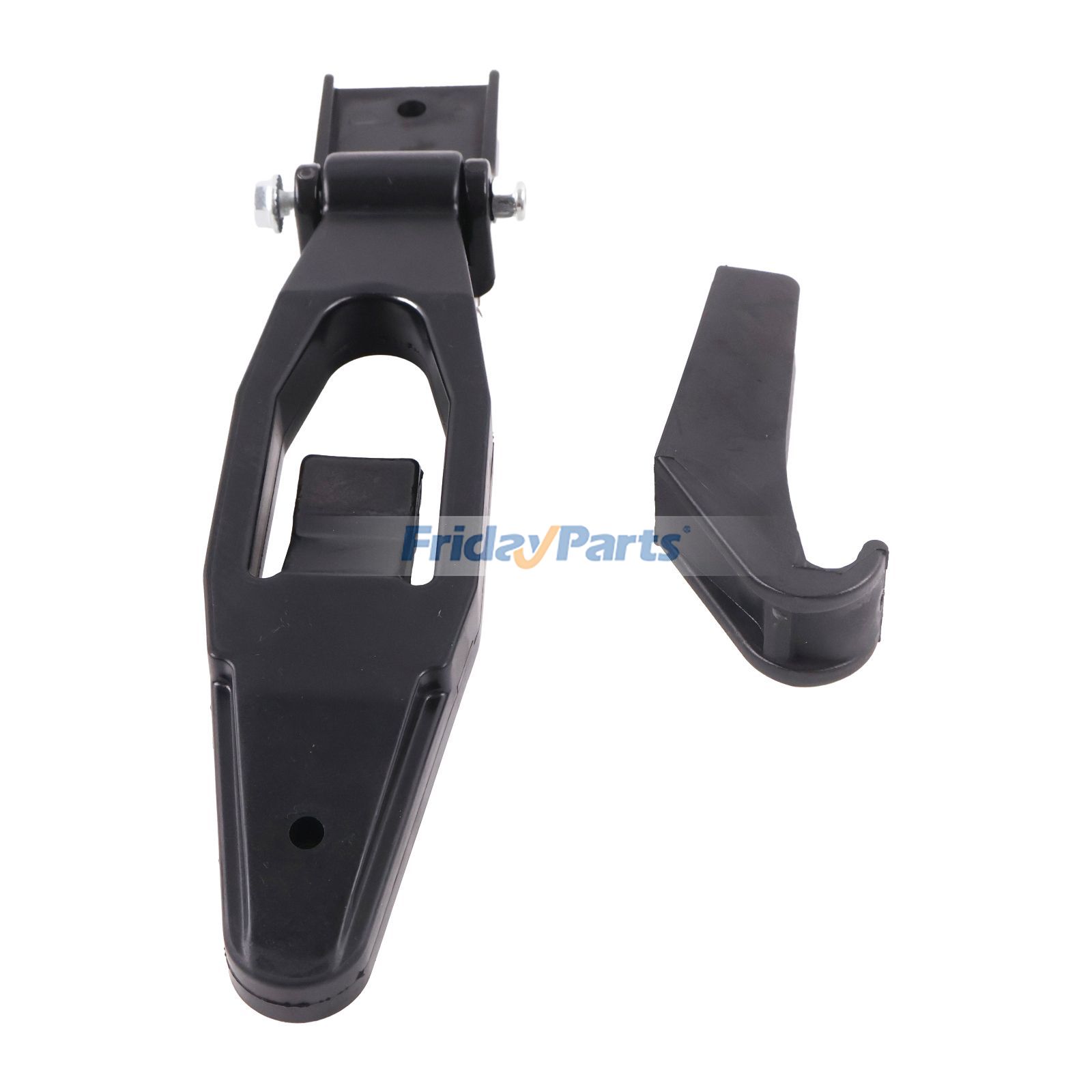  Hood Latch Kit For Freightliner