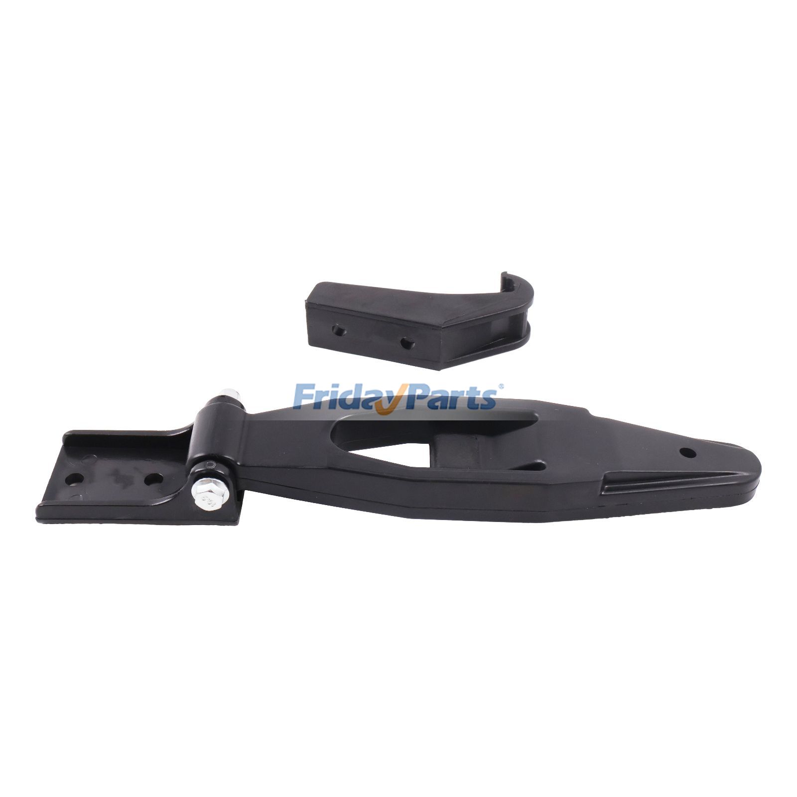 Truck Hood Latch Kit