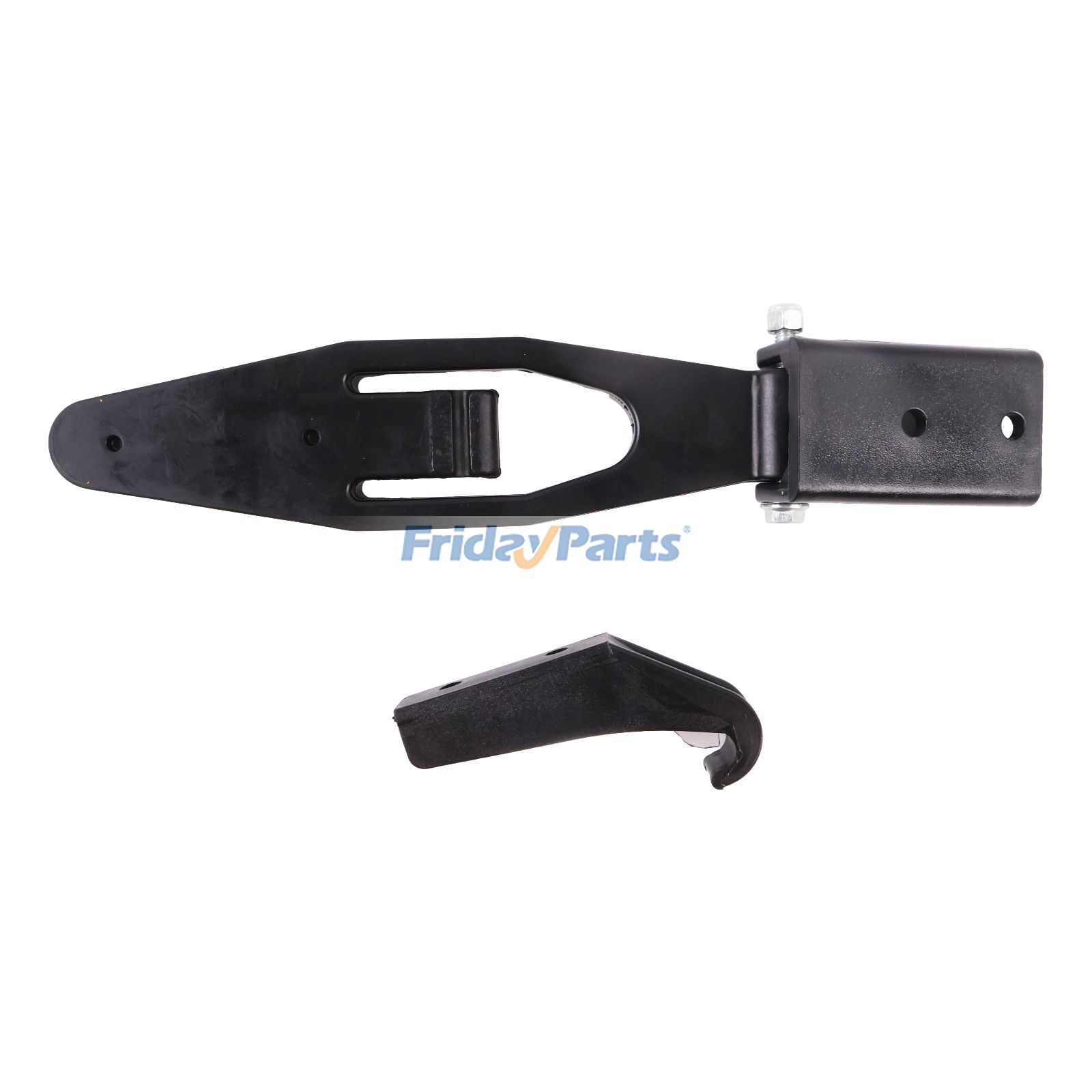 Hood Latch Kit 315-5206 for Freightliner Truck FL50 FL60 FL106 FL70 FL80 FL112 1994-2005 for less