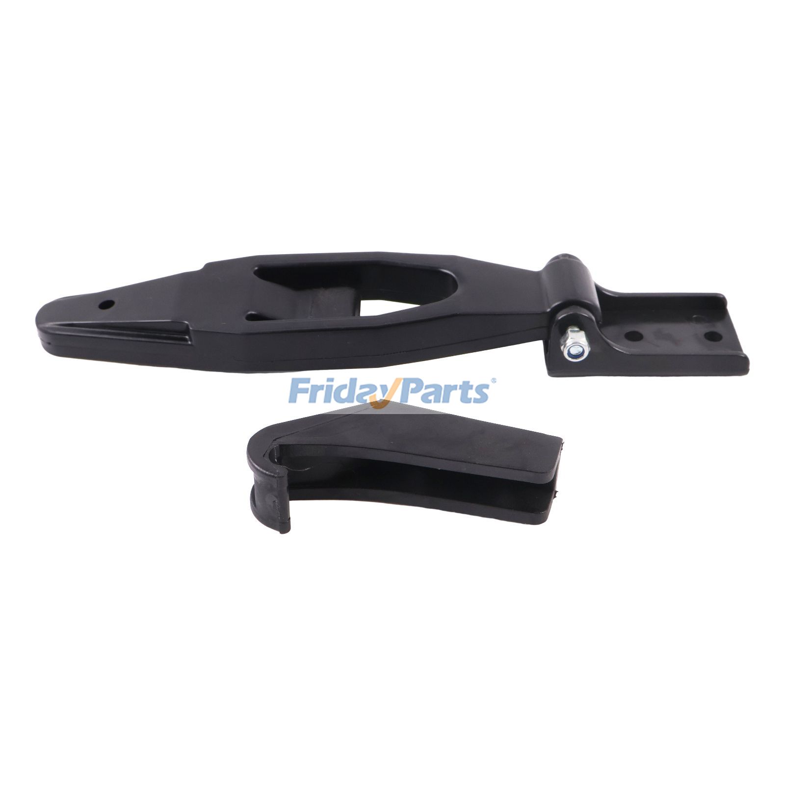 Hood Latch Kit 315-5206 for Freightliner Truck FL50 FL60 FL106 FL70 FL80 FL112 1994-2005