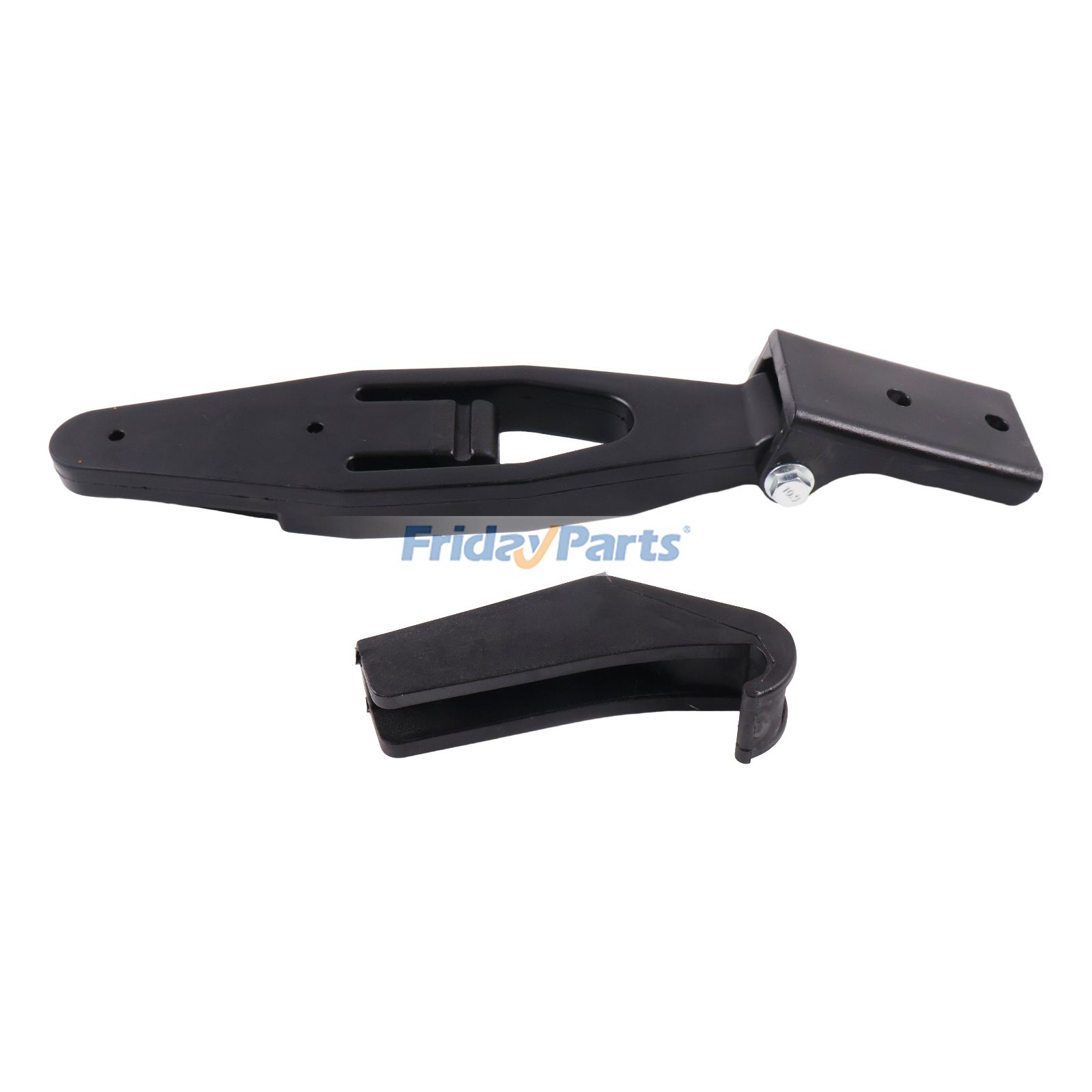 Hood Latch Kit For Freightliner Truck