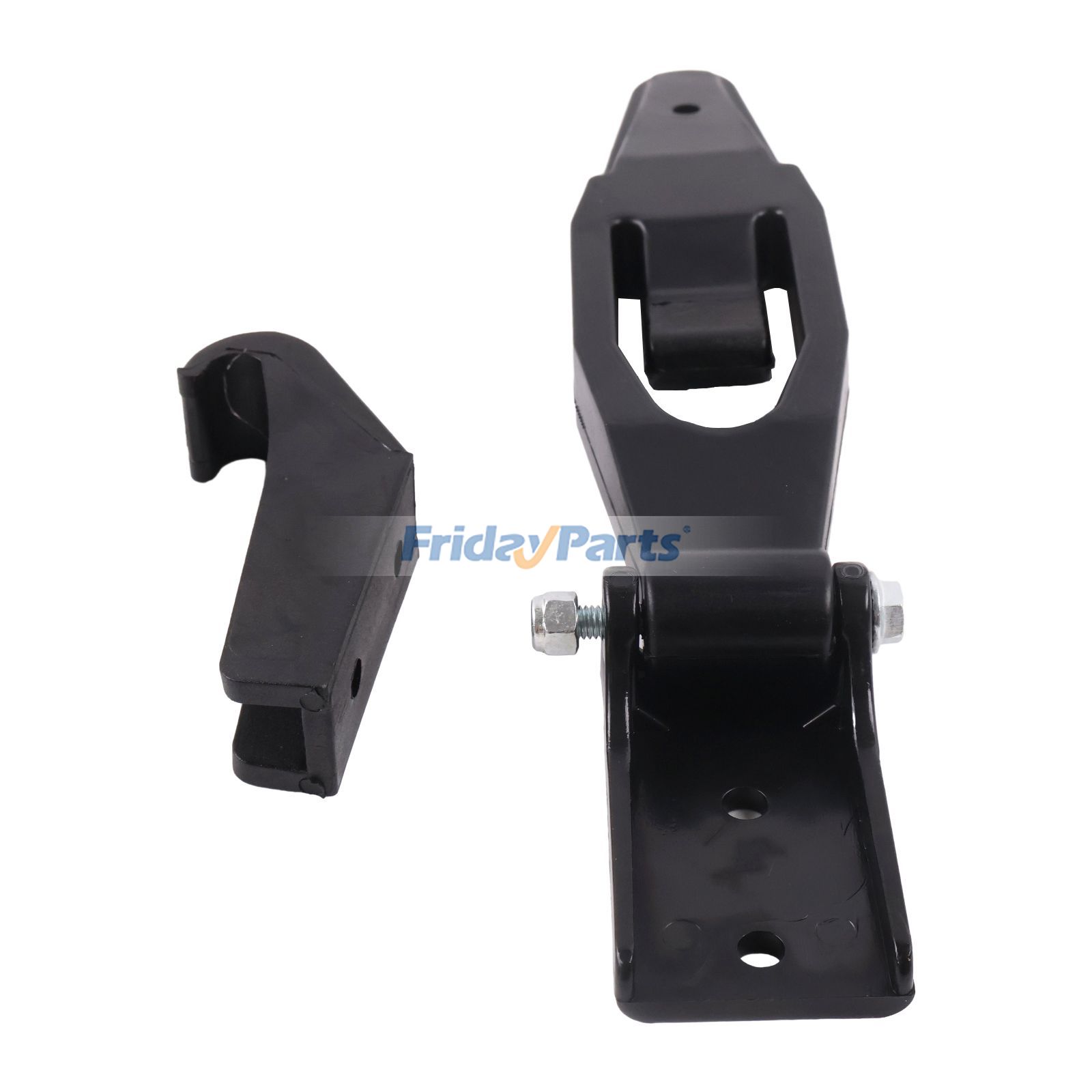 FridayParts Hood Latch Kit