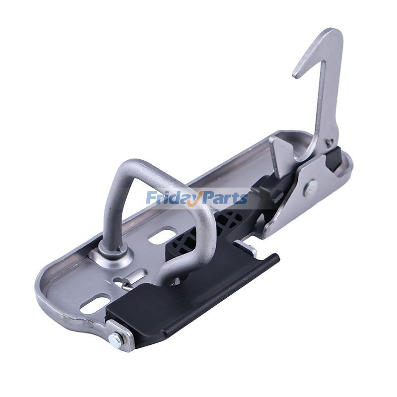 Cerradura del pestillo del capó 1K0823480 para Volkswagen Jetta 2005-2017 Tiguan GTI Capó superior Para Volkswagen