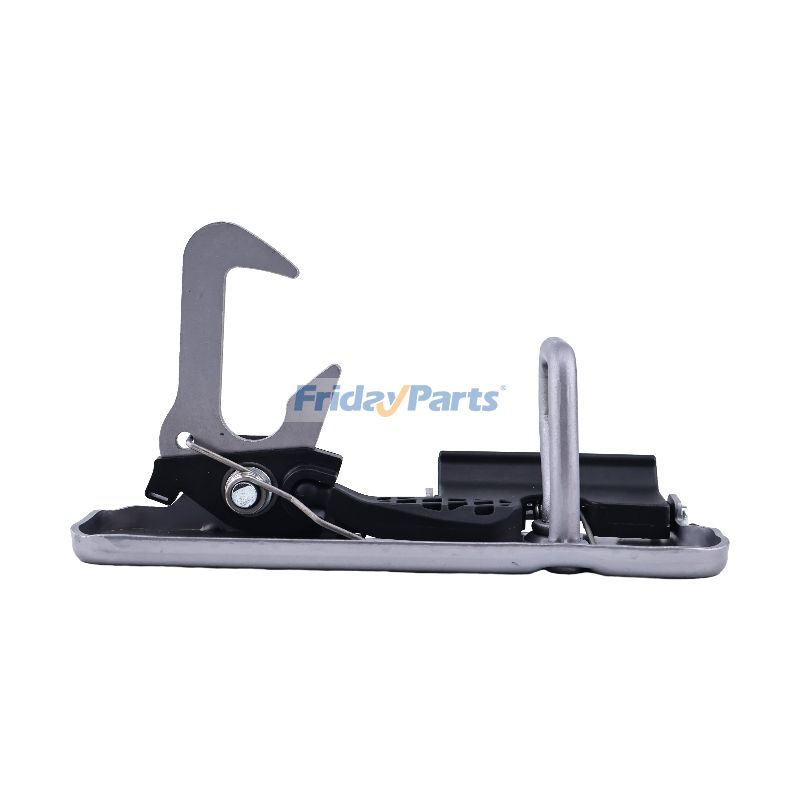 Compra Cerradura del pestillo del capó 1K0823480 para Volkswagen Jetta 2005-2017 Tiguan GTI Capó superior en Fridayparts