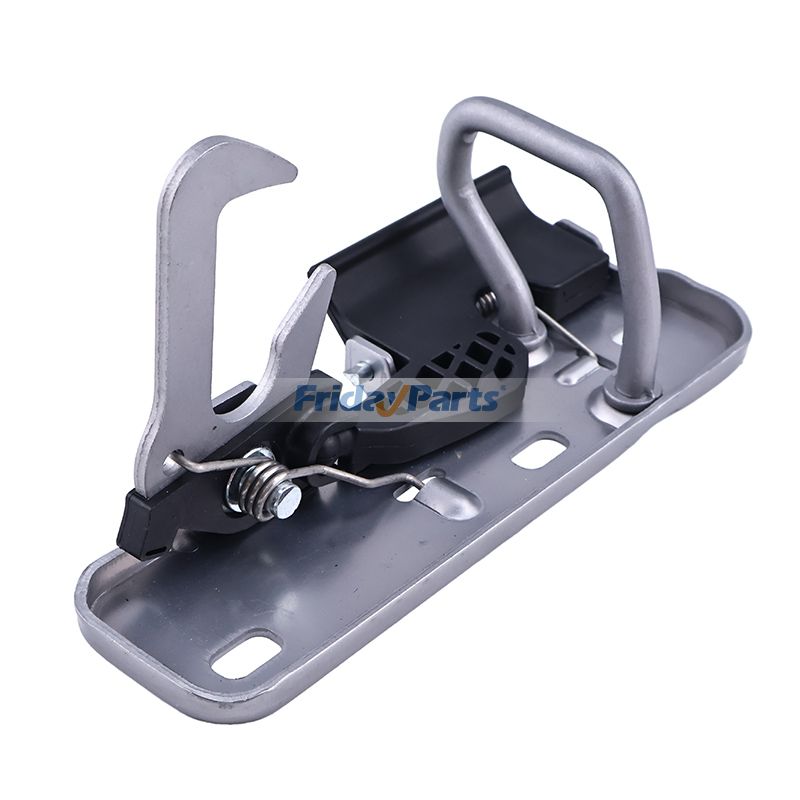 Hood Latch Lock 1K0823480 für Volkswagen Jetta 2005-2017 Tiguan GTI Oberen Motorhaube