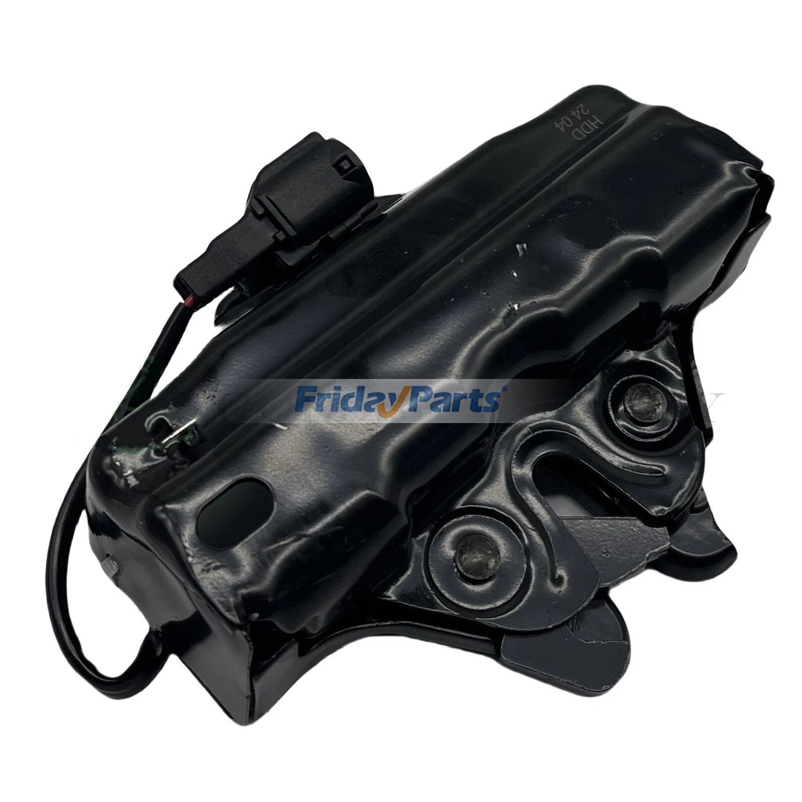 Hood Latch Lock 53510-0C040 3510-0E010 for Toyota Sequoia Tundra RX330 RX350 RX400h 2004-2022