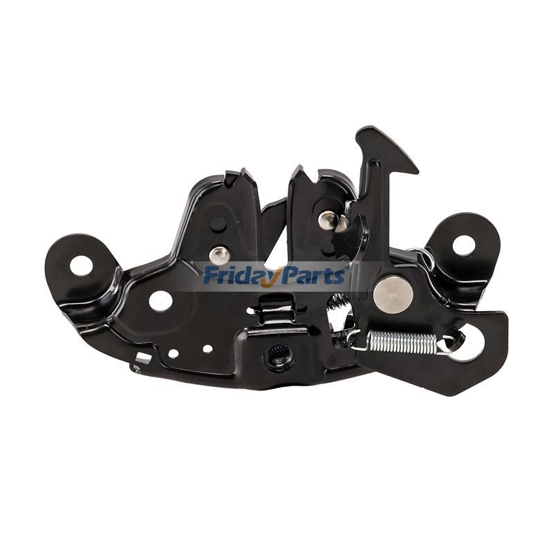 Hood Latch Lock 65601EA500 for Nissan Frontier 2005-2021 Pathfinder Xterra