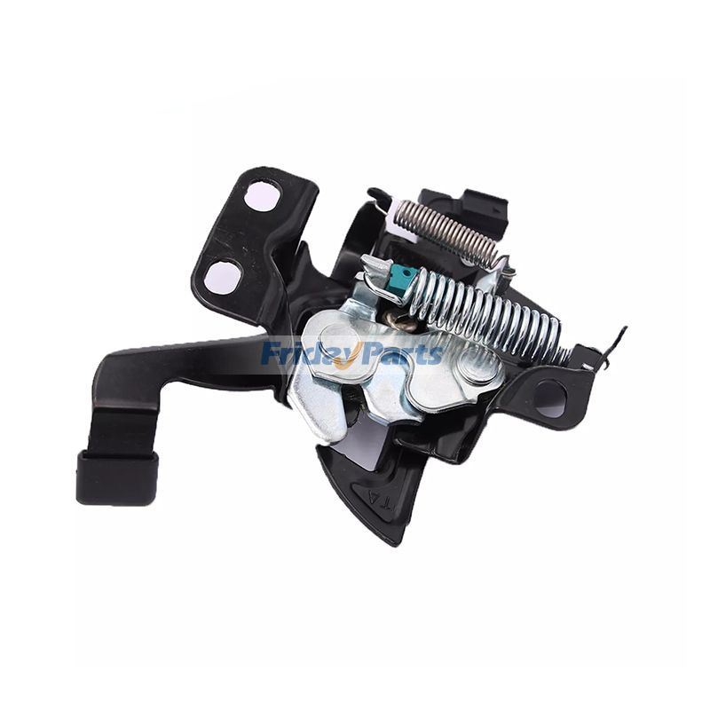 Hood Latch Lock 74120-TA0-A01 HO1234122 for 2008-2012 Honda Accord